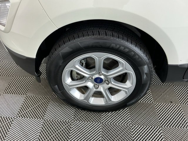 Used 2021 Ford EcoSport SE AWD/4WD image 29