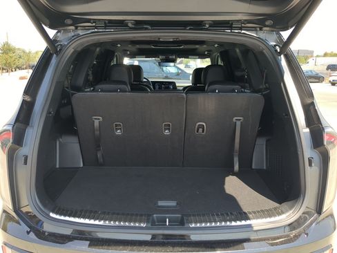 Certified 2024 Kia Telluride SX Prestige X-Line AWD/4WD image 33