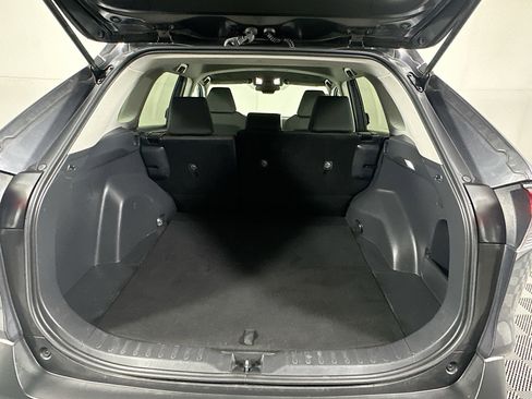 Used 2024 Toyota RAV4 XLE image 31