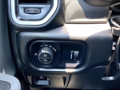 Used 2023 RAM 1500 Lone Star RWD image 33