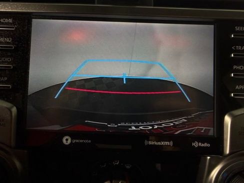 Used 2020 Toyota 4Runner SR5 image 26