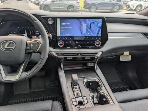 New 2026 Lexus RX 350 AWD image 15