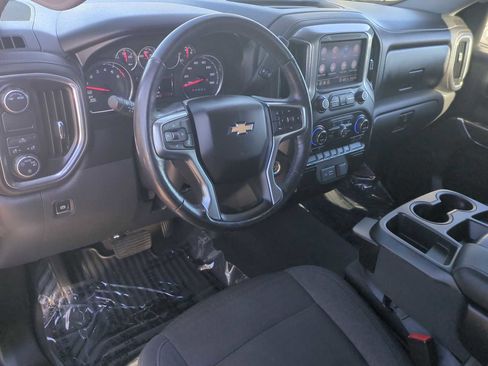 Used 2020 Chevrolet Silverado 1500 LT w/ All-Star Edition image 12