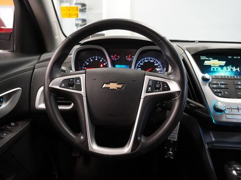 Used 2016 Chevrolet Equinox LT w/ Convenience Package AWD/4WD image 17