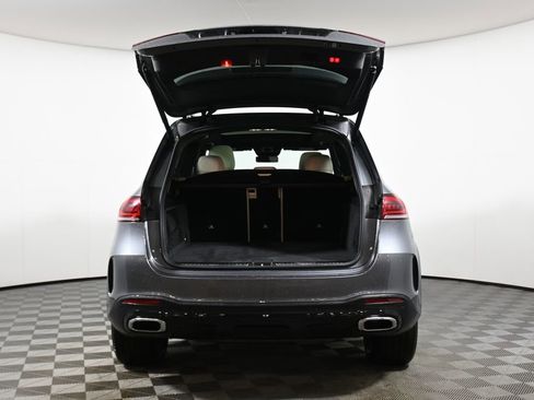 Certified 2023 Mercedes-Benz GLE 450 4MATIC image 36