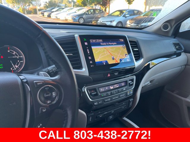 Used 2016 Honda Pilot Touring image 26