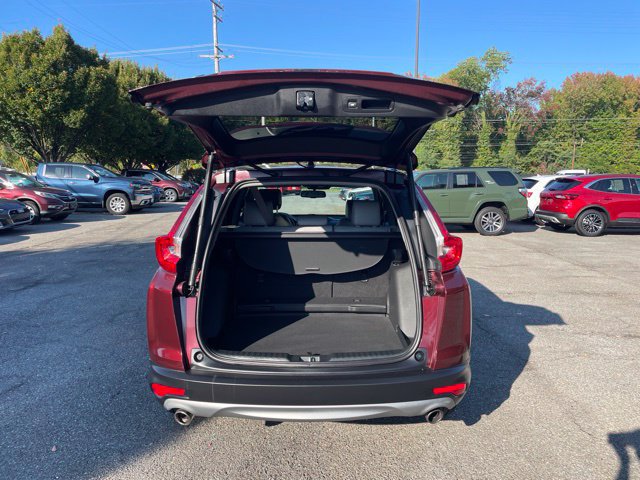 Used 2019 Honda CR-V Touring image 15