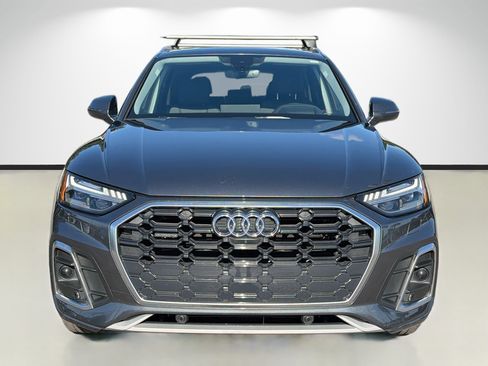 Used 2023 Audi Q5 2.0T Prestige AWD/4WD image 8