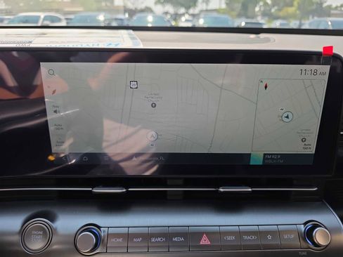 New 2025 Hyundai Kona SEL image 11