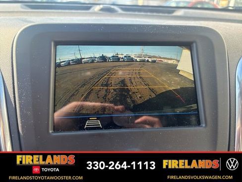 Used 2019 Chevrolet Equinox LT image 19