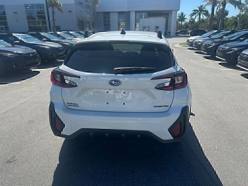 New 2026 Subaru Crosstrek 2.5i Premium image 6