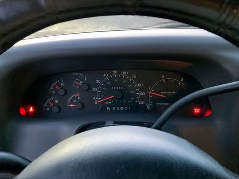 Used 2001 Ford F250 XLT AWD/4WD image 24