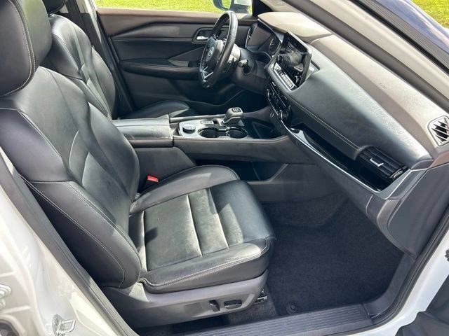Used 2023 Nissan Rogue SL w/ SL Premium Package AWD/4WD image 50