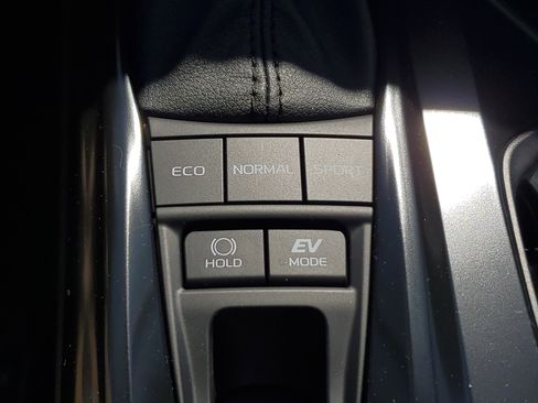 New 2026 Toyota Camry SE FWD image 26