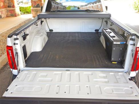Used 2025 Ford F150 XL AWD/4WD image 35