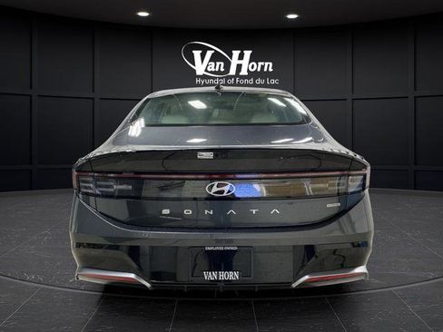 New 2026 Hyundai Sonata SEL image 12