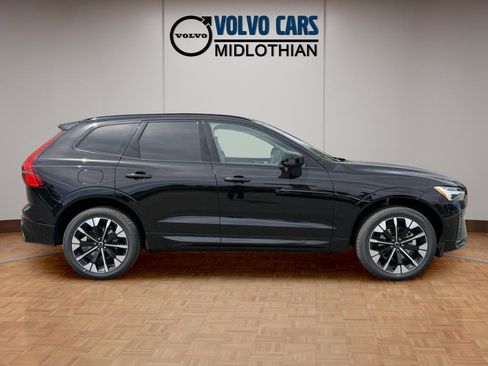New 2026 Volvo XC60 B5 Ultra w/ Climate Package AWD/4WD image 19