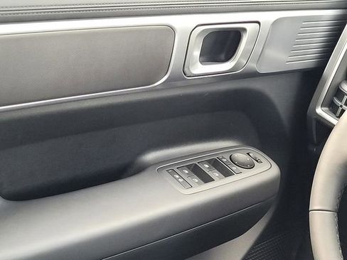 New 2026 Hyundai Santa Fe SE AWD/4WD image 30