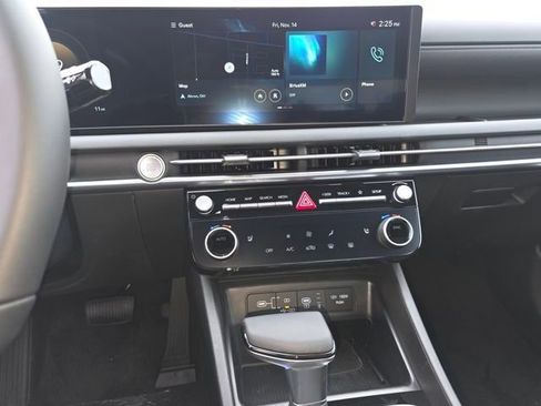 New 2026 Hyundai Santa Cruz XRT AWD/4WD image 11
