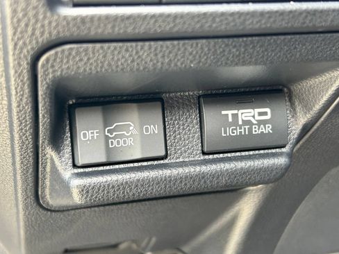Used 2025 Toyota 4Runner TRD Pro AWD/4WD image 28