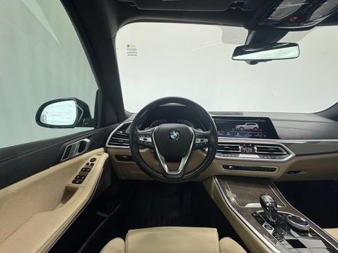 Used 2021 BMW X5 sDrive40i w/ Convenience Package RWD image 21