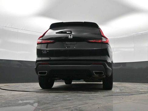 Used 2023 Honda CR-V Sport image 35