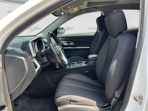 Used 2015 Chevrolet Equinox LT w/ Driver Convenience Package FWD image 11
