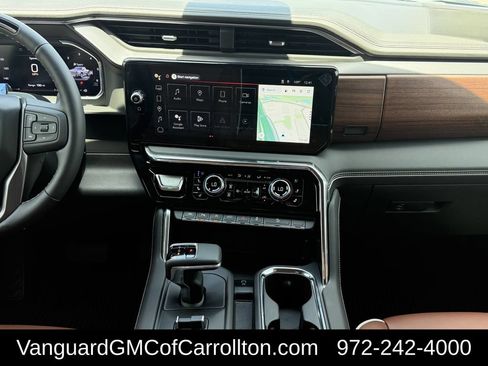 New 2026 GMC Sierra 1500 Denali Ultimate AWD/4WD image 13