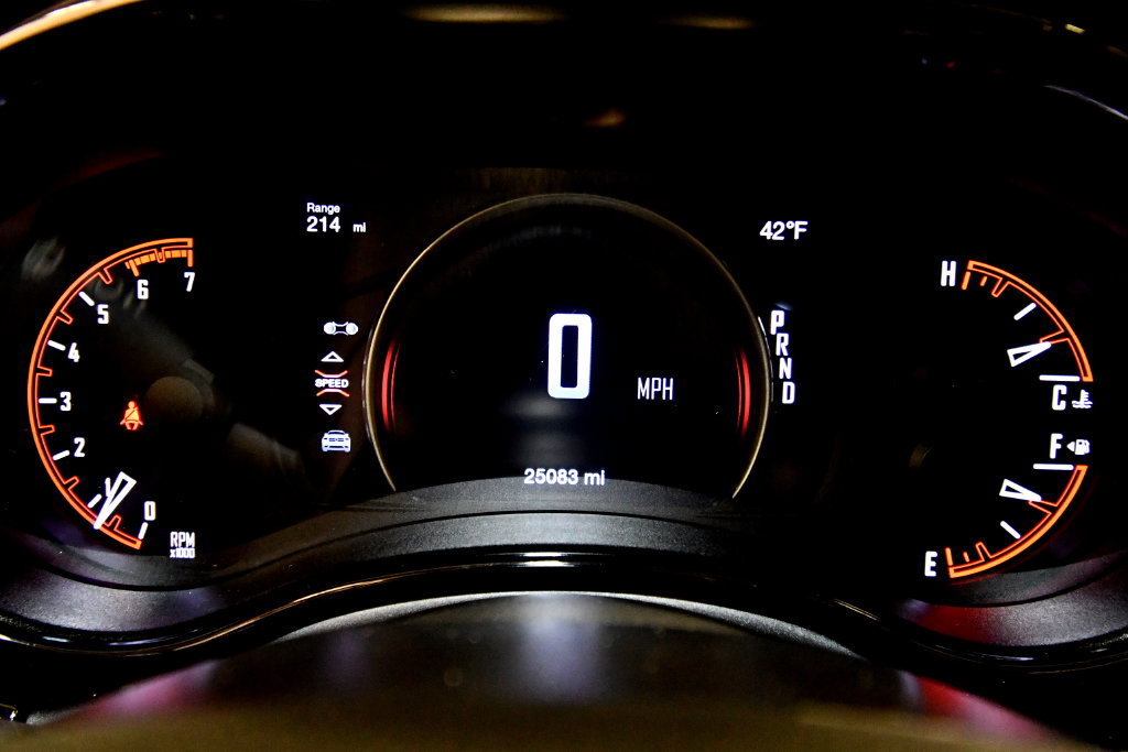 Used 2024 Dodge Durango R/T AWD/4WD image 24
