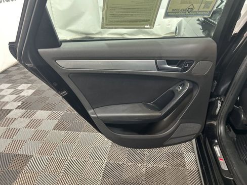 Used 2015 Audi A4 2.0T Premium Plus w/ Technology Package image 18