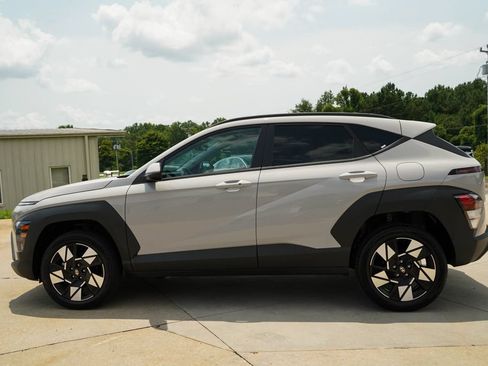 Used 2025 Hyundai Kona SEL AWD/4WD image 23
