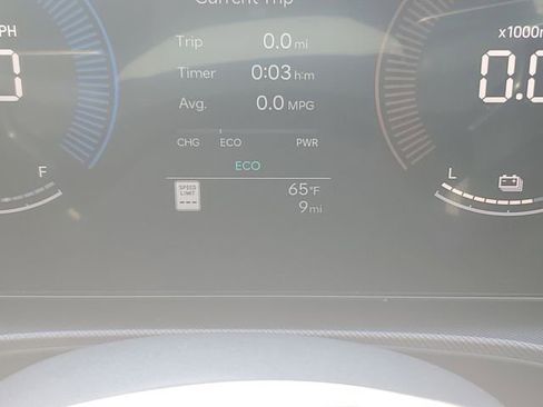 New 2026 Hyundai Santa Fe SE image 23