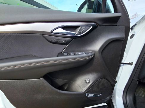 New 2026 Buick Envision Sport Touring image 25