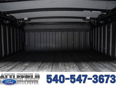 Used 2020 RAM 1500 Limited image 13