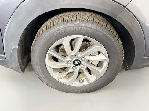 Used 2018 Hyundai Tucson SEL w/ Cargo Package image 31