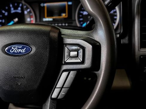 Used 2020 Ford F250 XL w/ Power Equipment Group AWD/4WD image 17