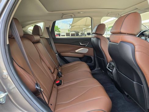 Used 2024 Acura RDX SH-AWD w/ Advance Package image 26