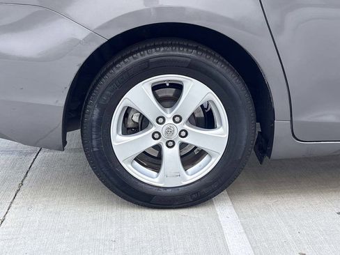 Used 2017 Toyota Sienna LE FWD image 9