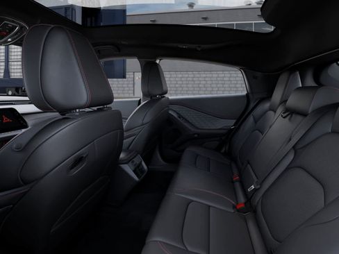 New 2026 Dodge Charger Scat Pack AWD/4WD image 23