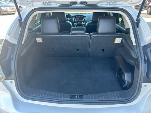 Used 2013 Ford Focus Titanium FWD image 17