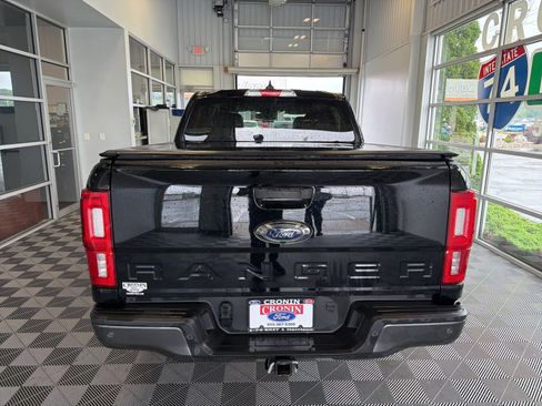 Used 2023 Ford Ranger XLT w/ Tremor Off-Road Package AWD/4WD image 5