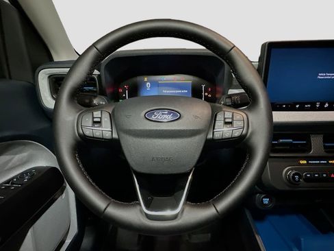 New 2026 Ford Maverick XLT w/ XLT Luxury Package AWD/4WD image 9