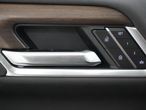 New 2026 Chevrolet Silverado 2500 High Country w/ High Country Premium Package image 13