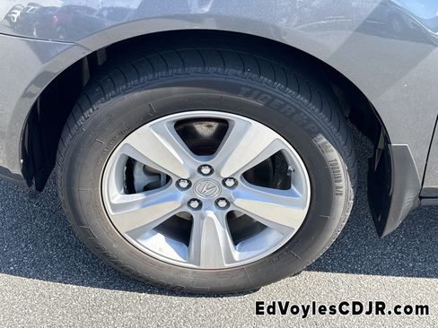 Used 2011 Acura MDX w/ Technology Package image 14