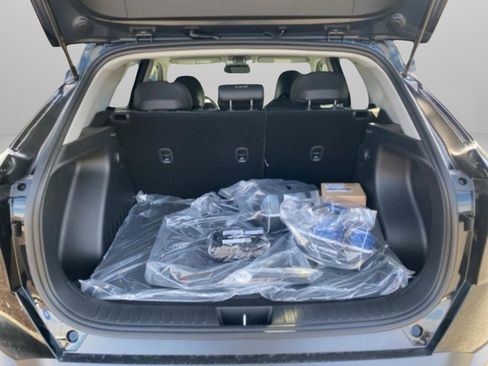 New 2026 Hyundai Kona SEL Premium FWD image 28