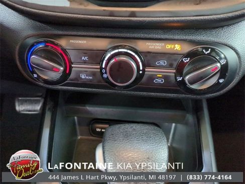 Certified 2023 Kia Soul LX w/ Option Group 015 image 20