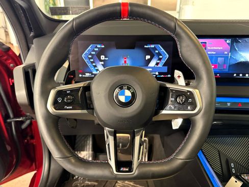 Used 2025 BMW X3 M50 w/ Premium Package image 22