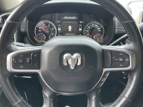 Used 2024 RAM 2500 Laramie AWD/4WD image 33