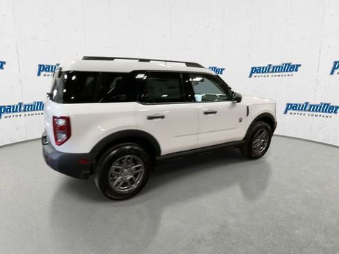 New 2025 Ford Bronco Sport Big Bend w/ Convenience Package image 11