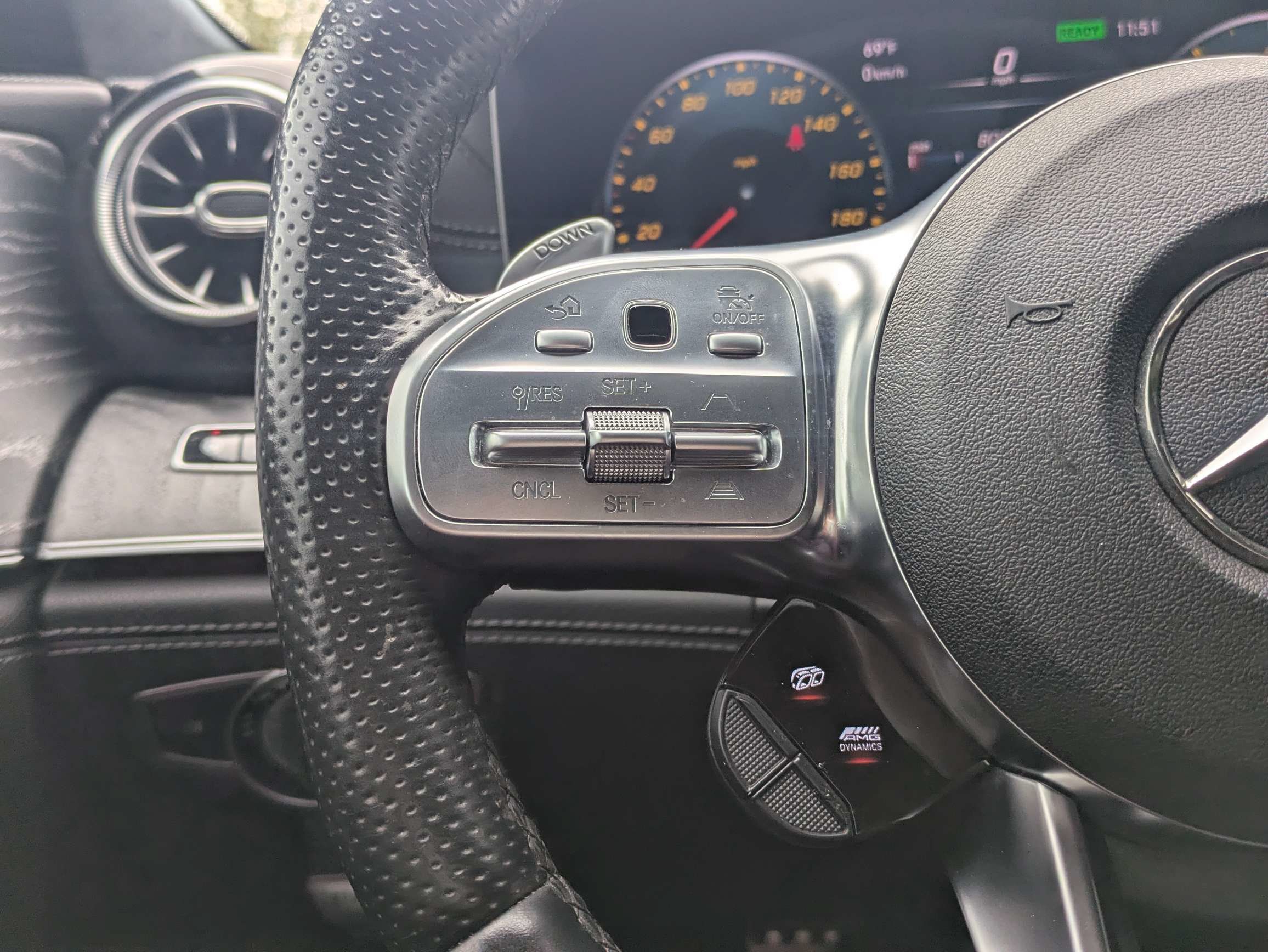 Certified 2020 Mercedes-Benz AMG GT 53 image 24